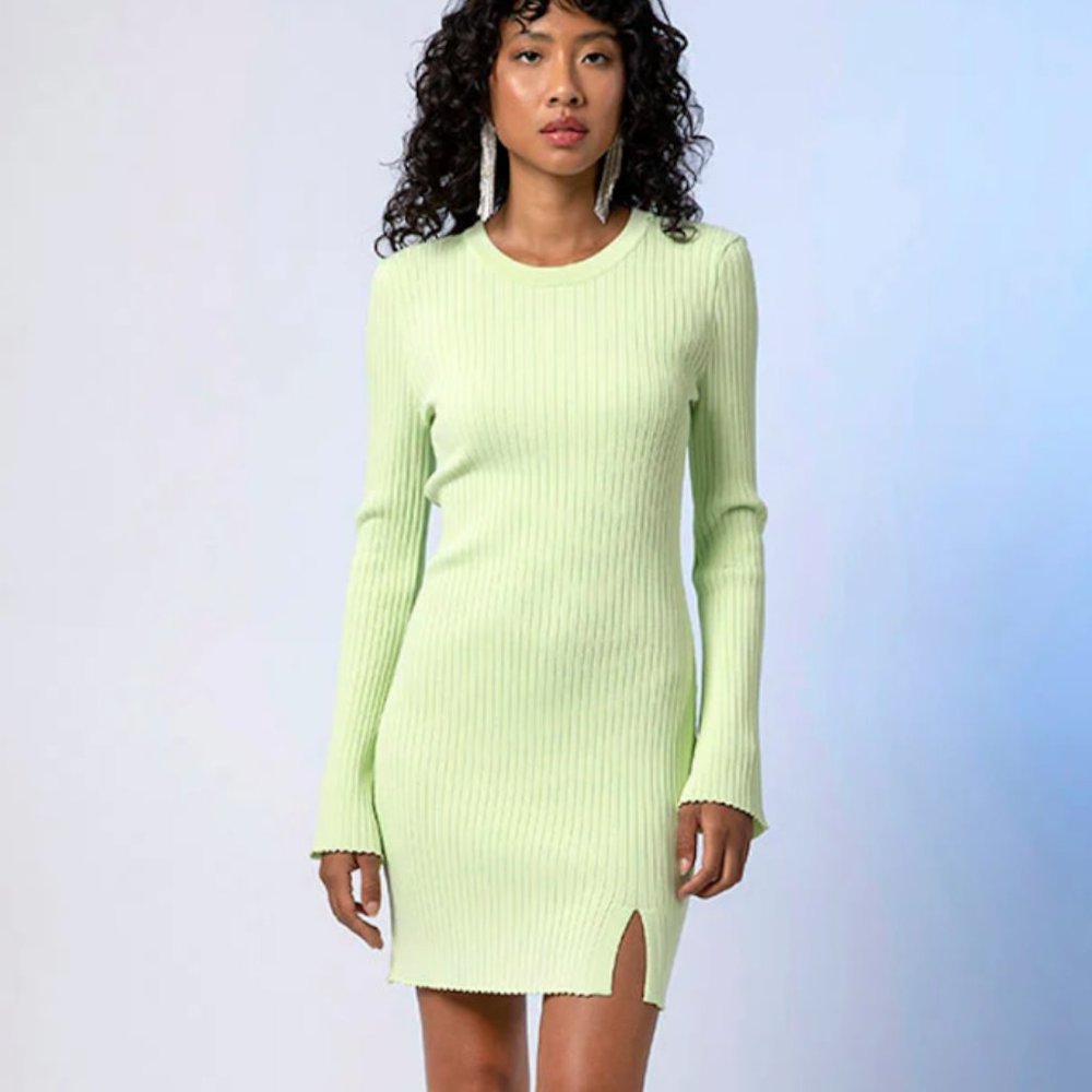 NWT Line & Dot Lana Dress
